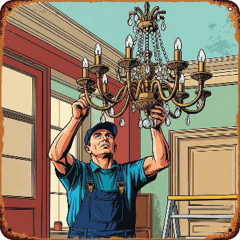 Minor Electrical