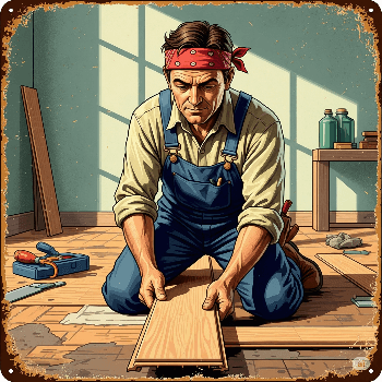Flooring Installation