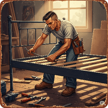 Furniture Assembly